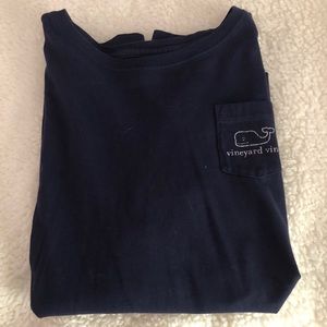 Vineyard Vines Christmas Shirt!